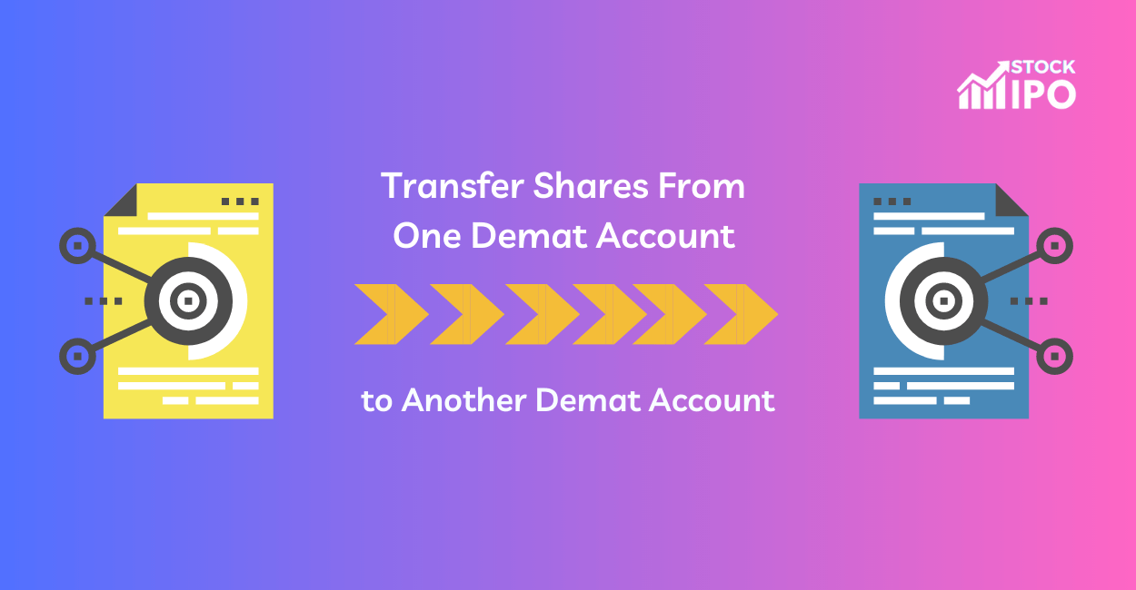 transfer shares