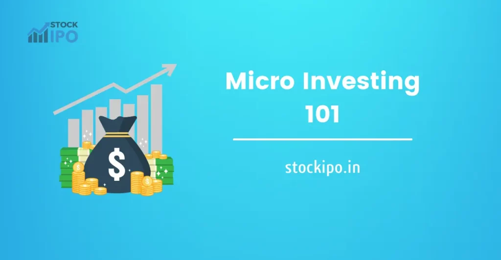 micro investing