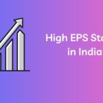 high eps stocks in india