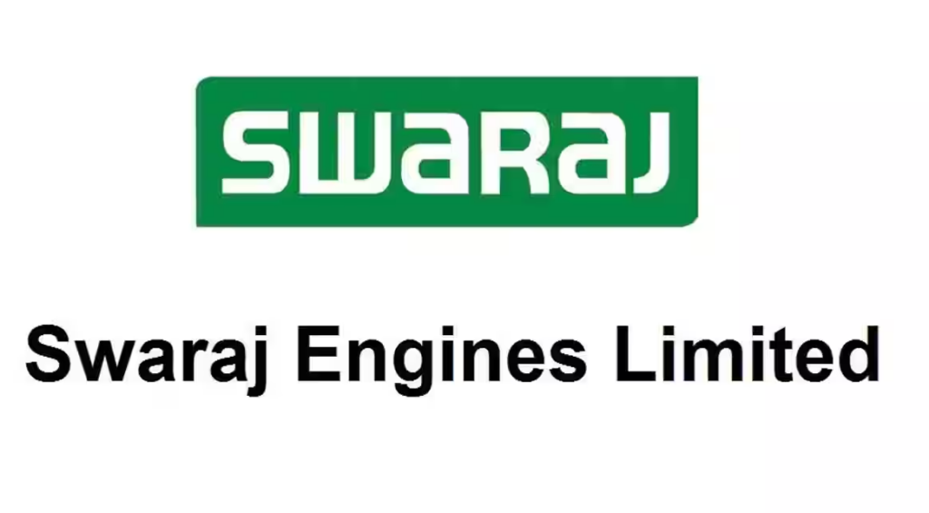 Swaraj Engines