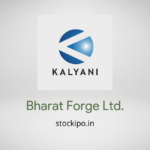 Bharat Forge Ltd. Share Price Target