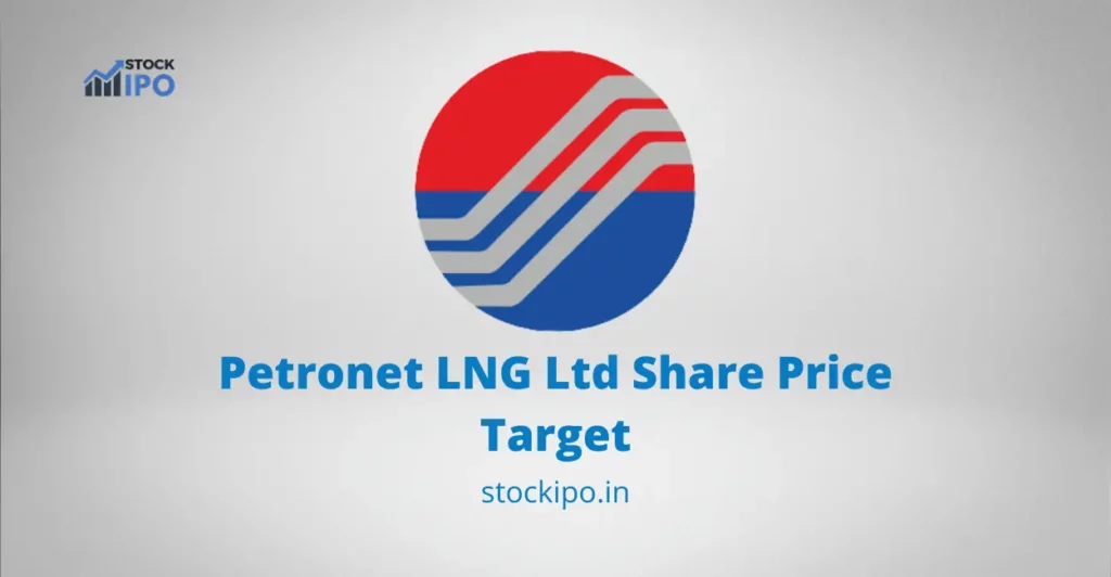 Petronet share price target