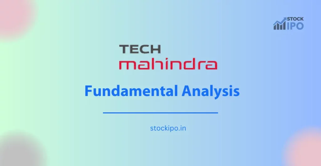 tech mahindra ltd
