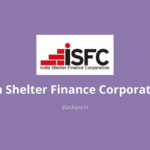 Indian Shelter Finance Corporation IPO